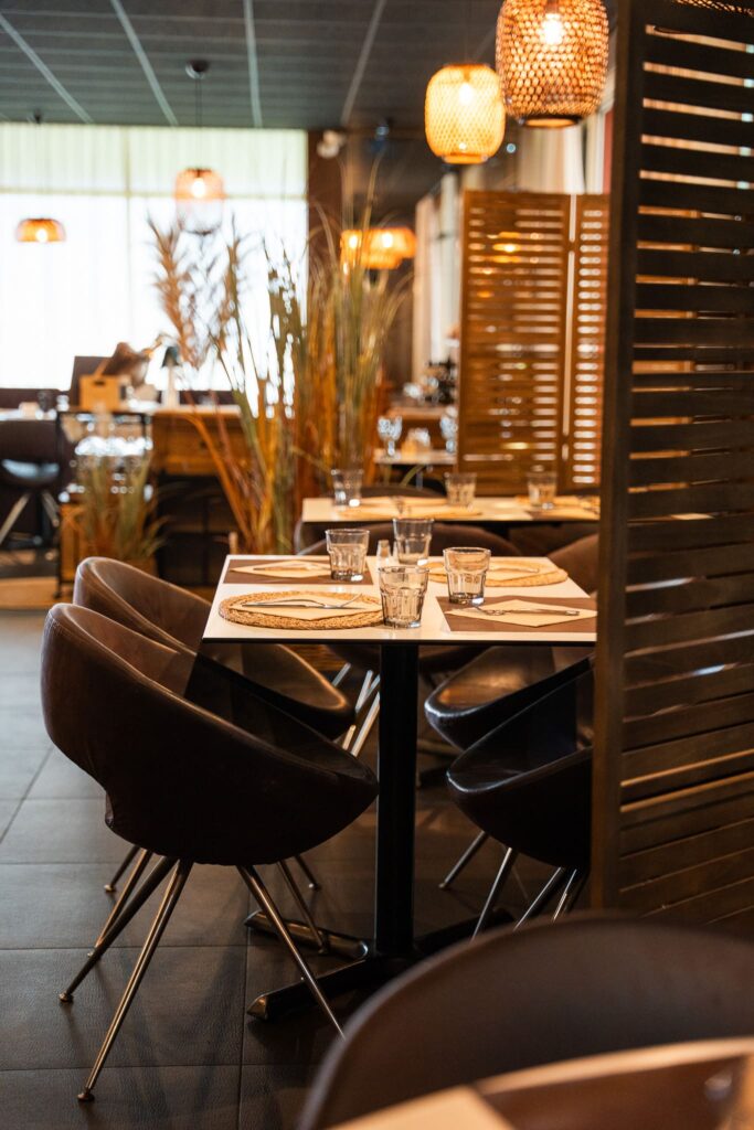 Bistro sablais, restaurant convivial aux Sables d'Olonne