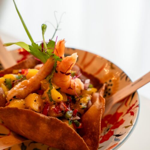 Bistro sablais, restaurant convivial aux Sables d'Olonne