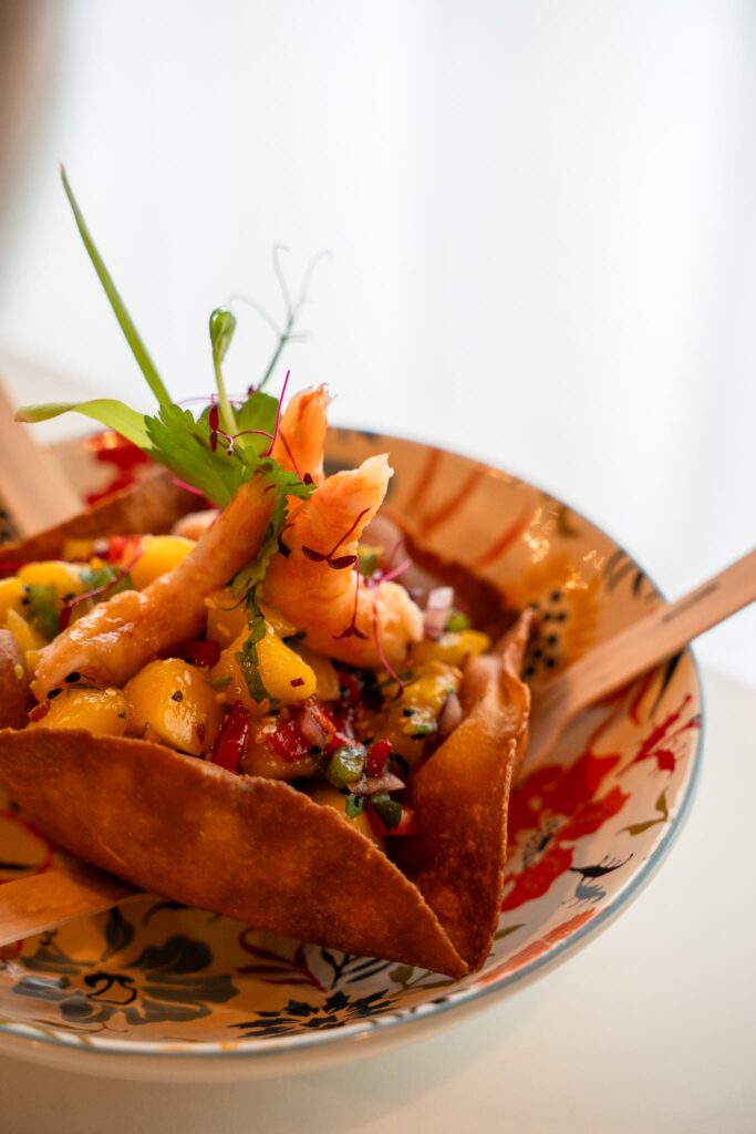 Bistro sablais, restaurant convivial aux Sables d'Olonne