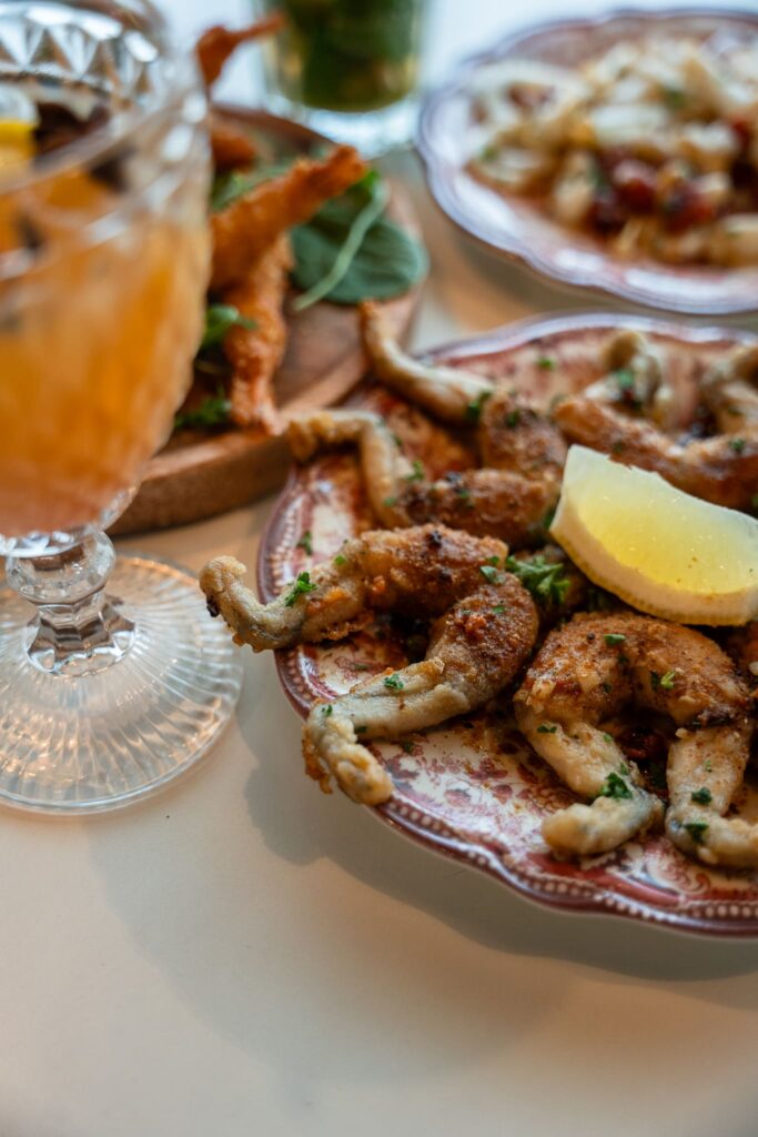 Bistro sablais, restaurant convivial aux Sables d'Olonne