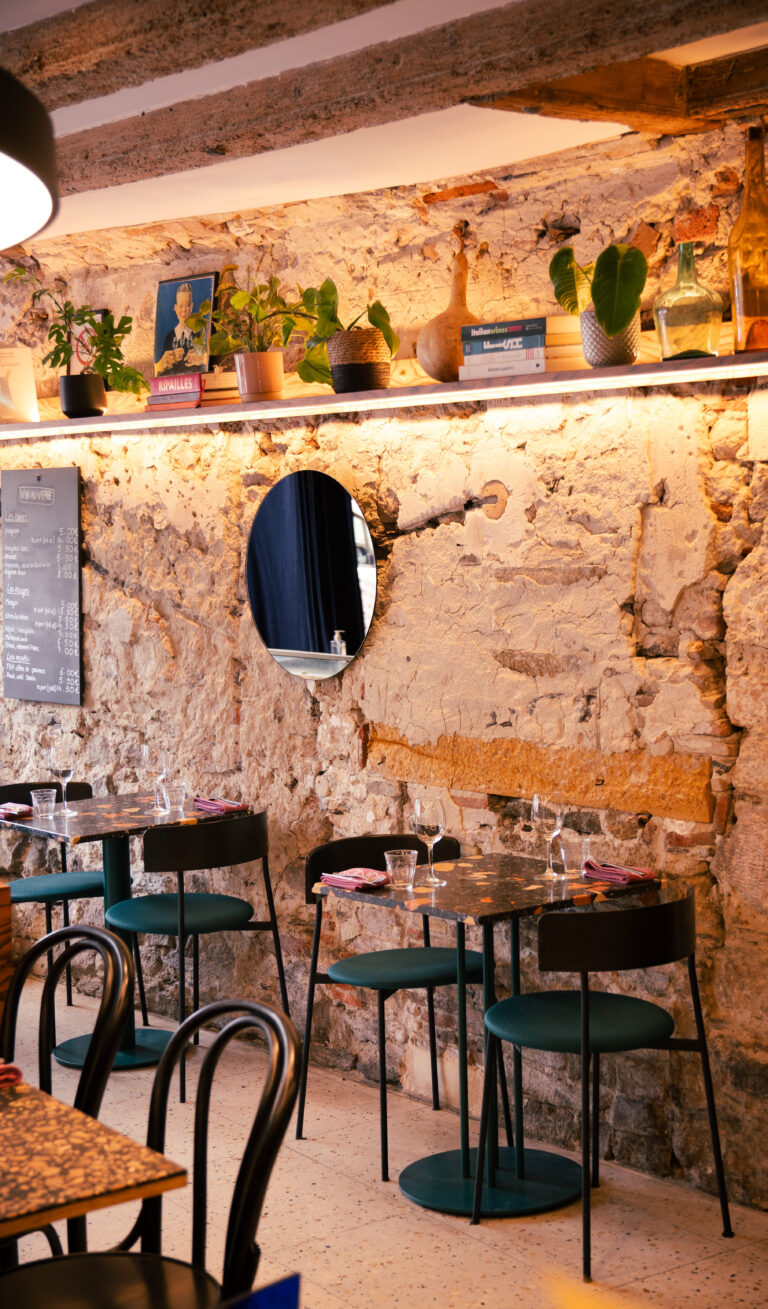 Bistrot Bondy