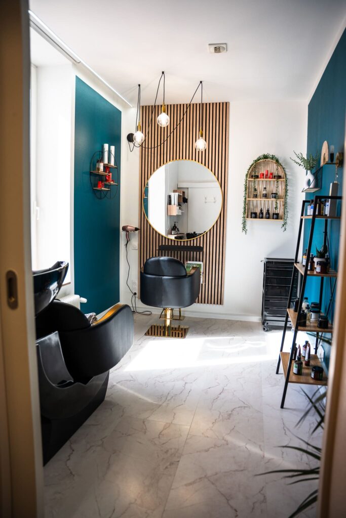 La maison de soi, head spa aux sables d'olonne