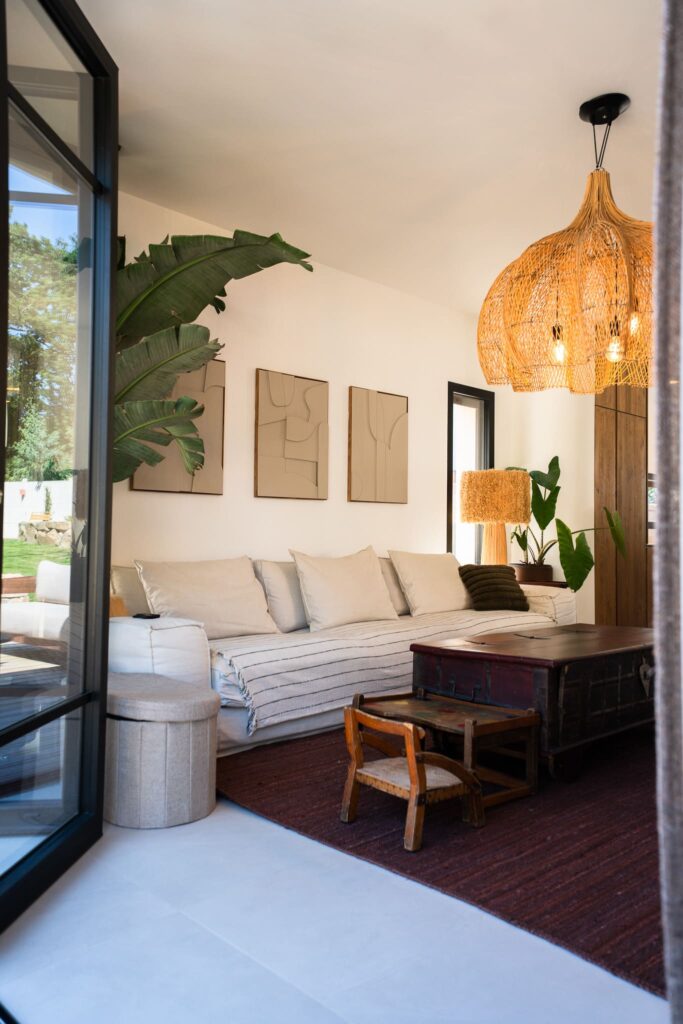 Casa June, hébergement à Saint Marc sur Mer