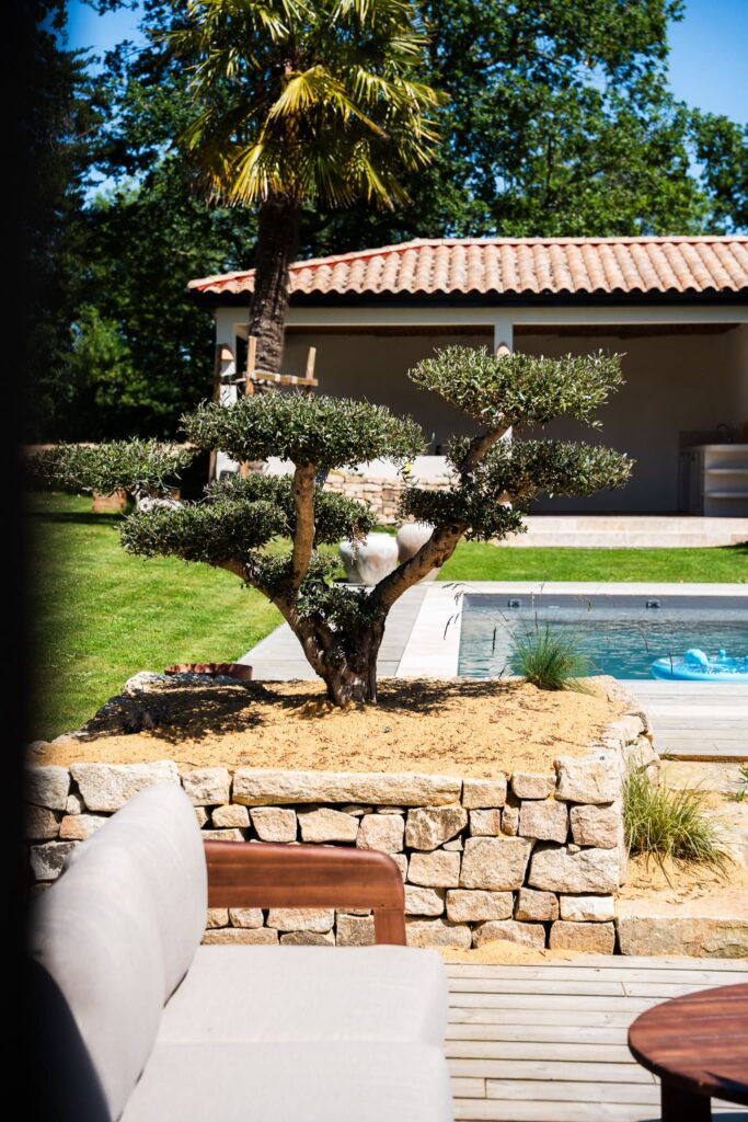 Casa June, hébergement à Saint Marc sur Mer