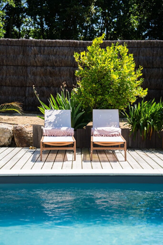 Casa June, hébergement à Saint Marc sur Mer