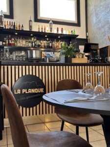 La Planque des Gourmets à Grenoble