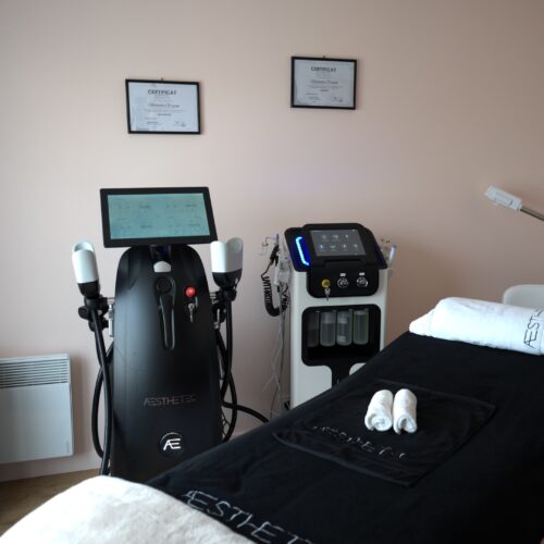 Soisublim, institut privé au Croisic. Epilation laser