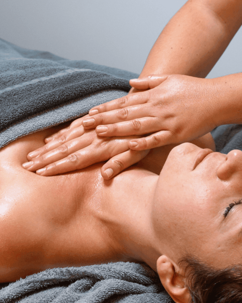 Massage Hestia Institut Saint pee sur nivelle