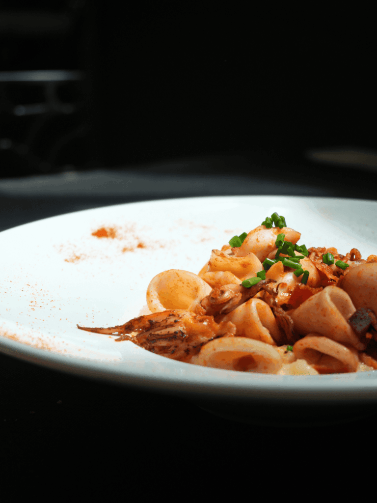 Plat Iduki Ostatua La Bastide Clairence