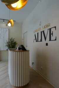 Alive Beauty Expert à Le Havre