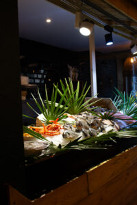 L’Atelier du Pêcheur Savoyard à Toulouse