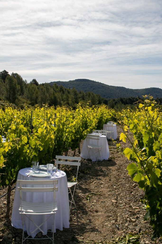 bastide de la ciselette