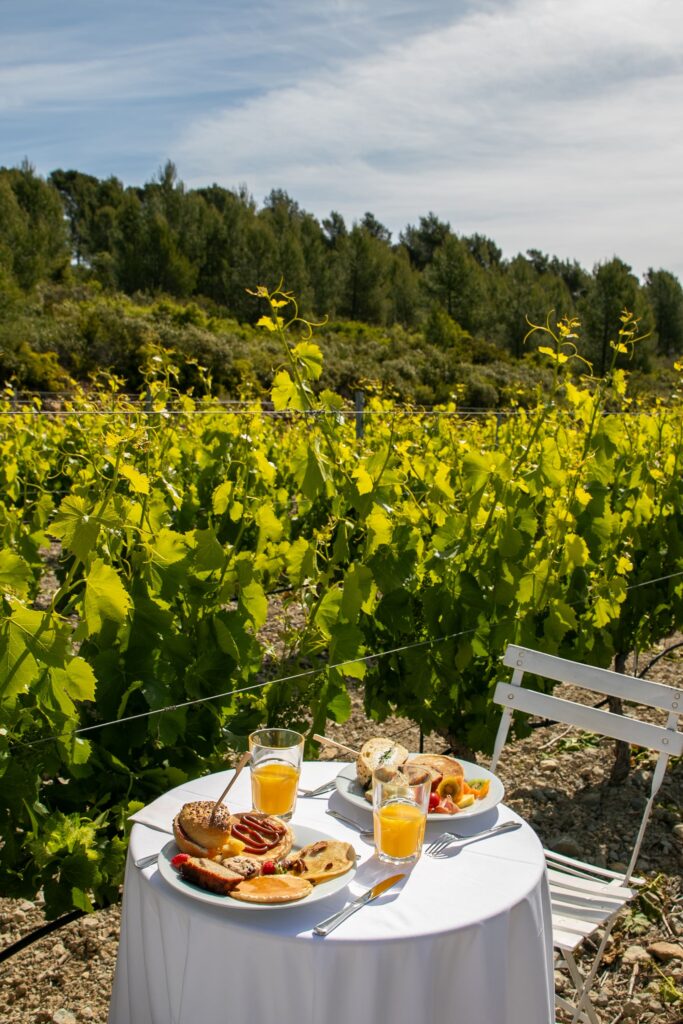 bastide de la ciselette