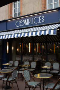 Complices à Toulouse