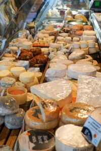 La Cave Ô Fromages à Orléans