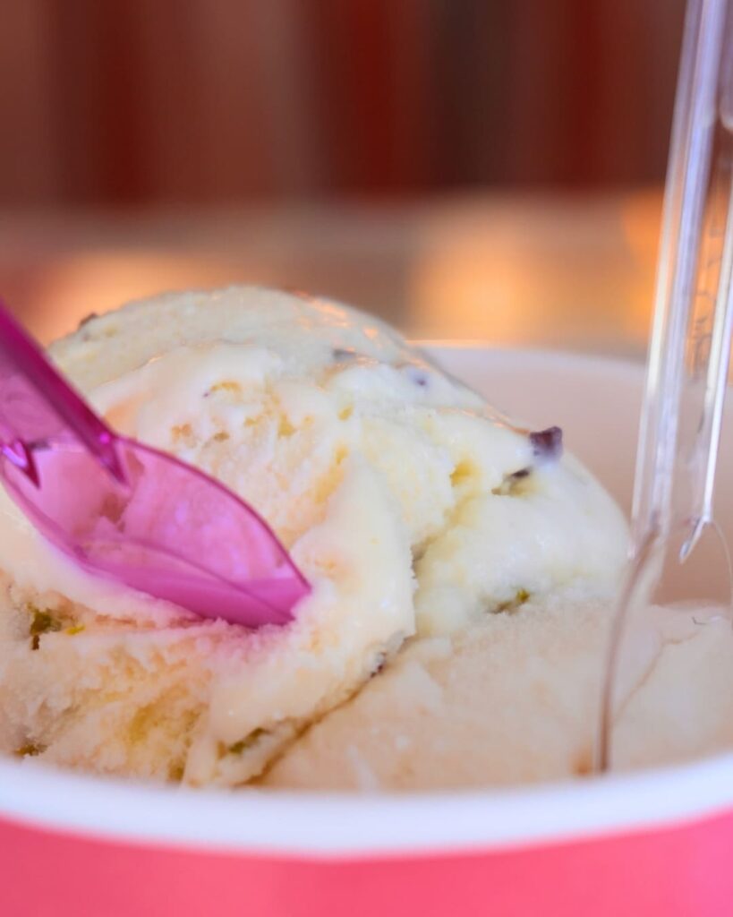 glace les jolies glaces à saint jean de luz