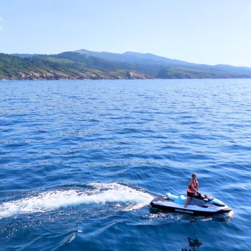 jet ski de memphis jet à hendaye