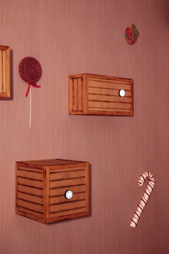 16 salles de jeux