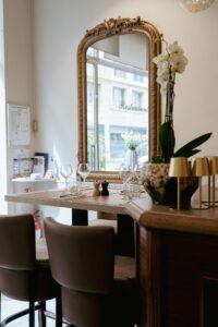 Le Petit 6 à Lyon