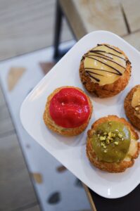 Popé Coffee Spot à Tours