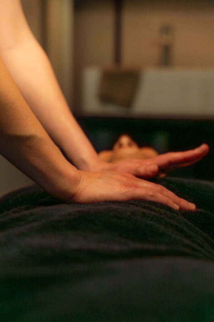 massage rituels d'ailleurs rouen