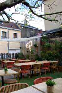 L’Épicerie du Pré à Le Mans