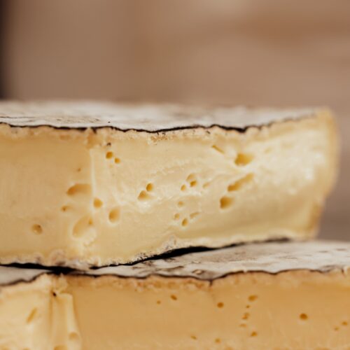 Du bon fromage