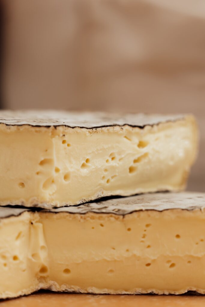 Du bon fromage