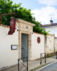 Rest’o 11 à Niort