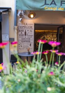 La Fromagerie à Ajaccio
