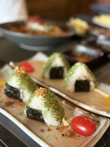 Tokyo Yoru à Grenoble