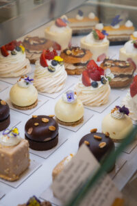 Pâtisserie Laure Thouvenin à Perpignan
