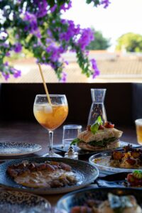 Le Comptoir Rocatin à Perpignan
