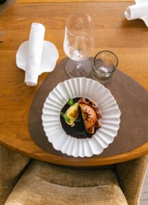 Le Petit Restaurant à Ajaccio