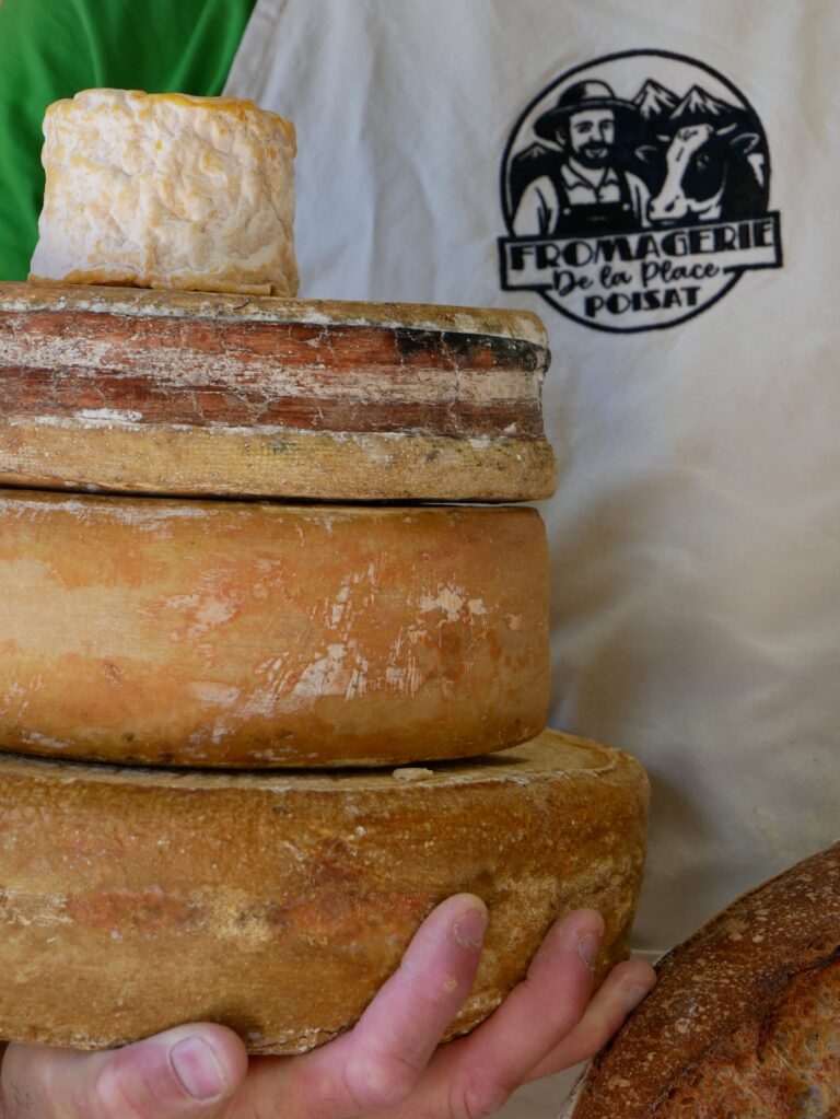 Fromagerie de la Place