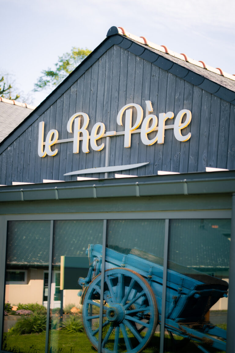 Le Re-père – Domaine du château des pères à Rennes