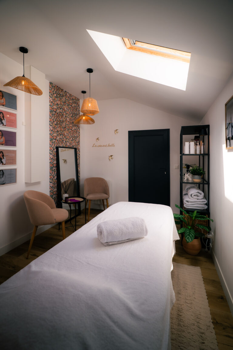 Espace Anahé à Rennes