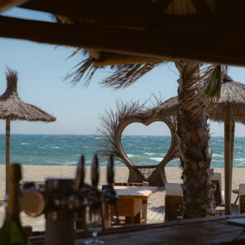 Le TukTuk Club au Barcarès