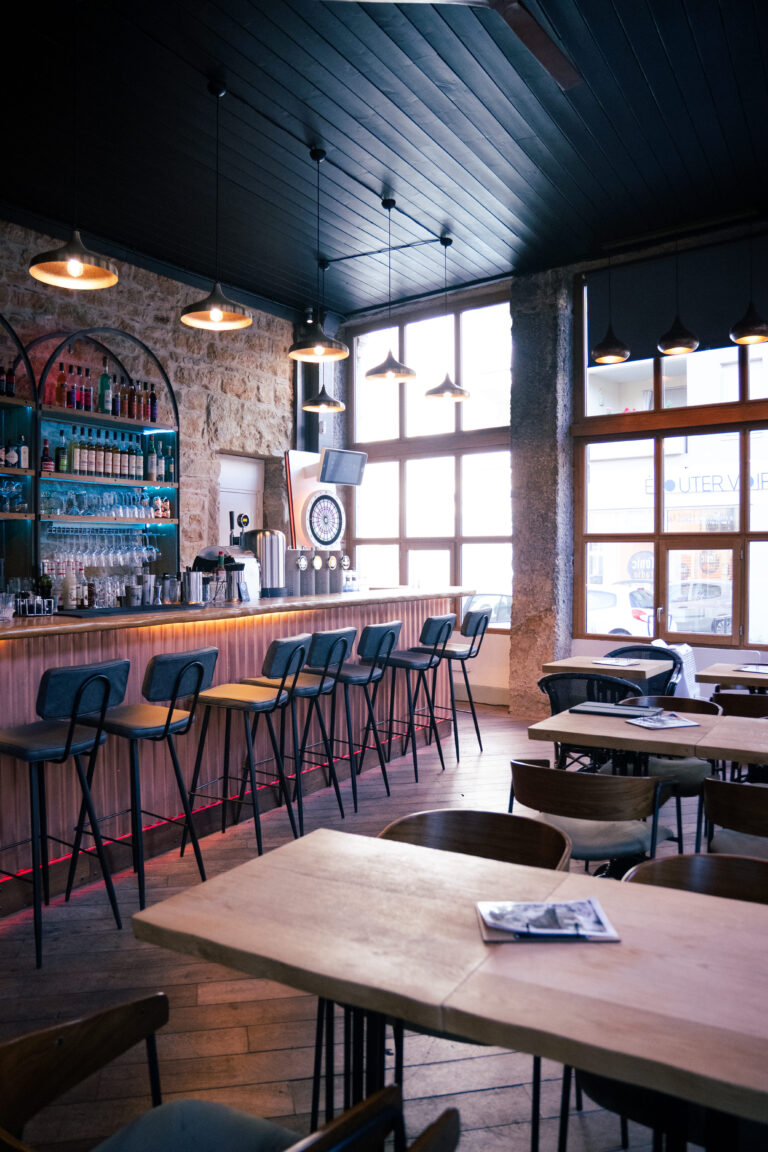 La Cocktailerie