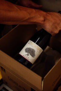 Domaine Coteaux des Travers à Avignon