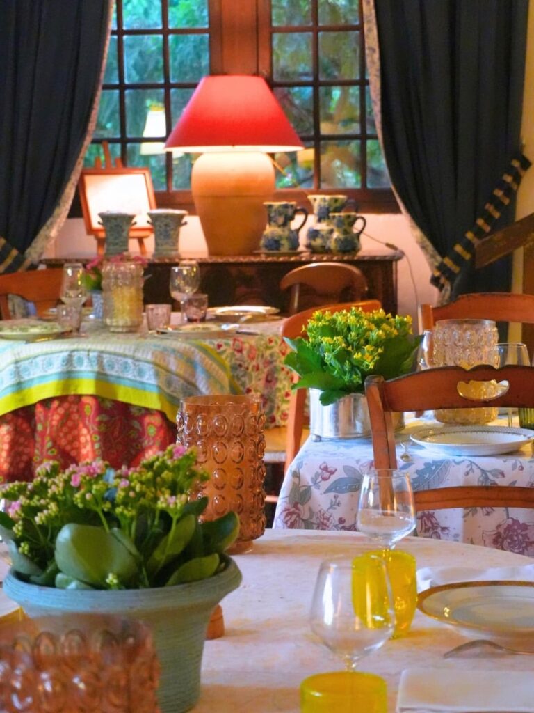 interieur maison olhabidea sare