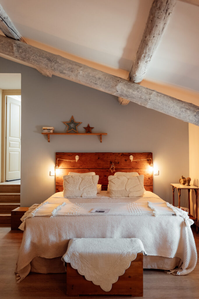 La chambre Alphonsine
