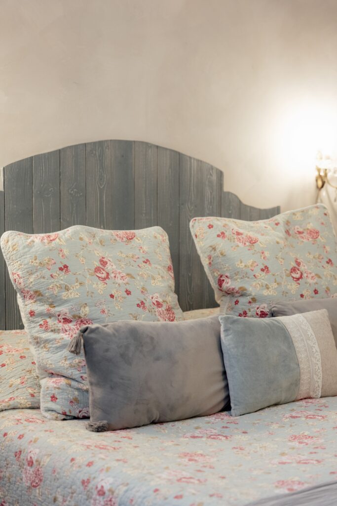 La chambre Angevine