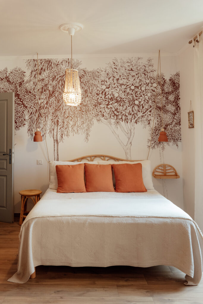 La chambre Cardinale