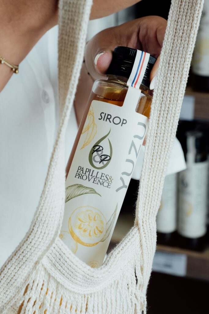 Un large choix de produits est à retrouver