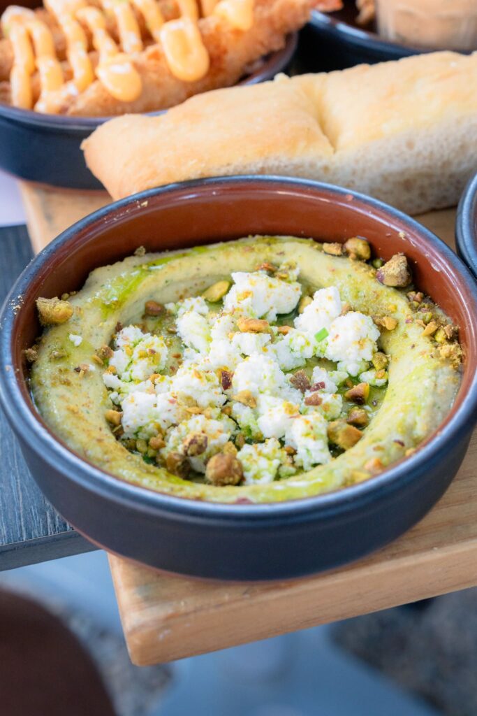 Tapas de la Cuisine des Filles au Barcarès