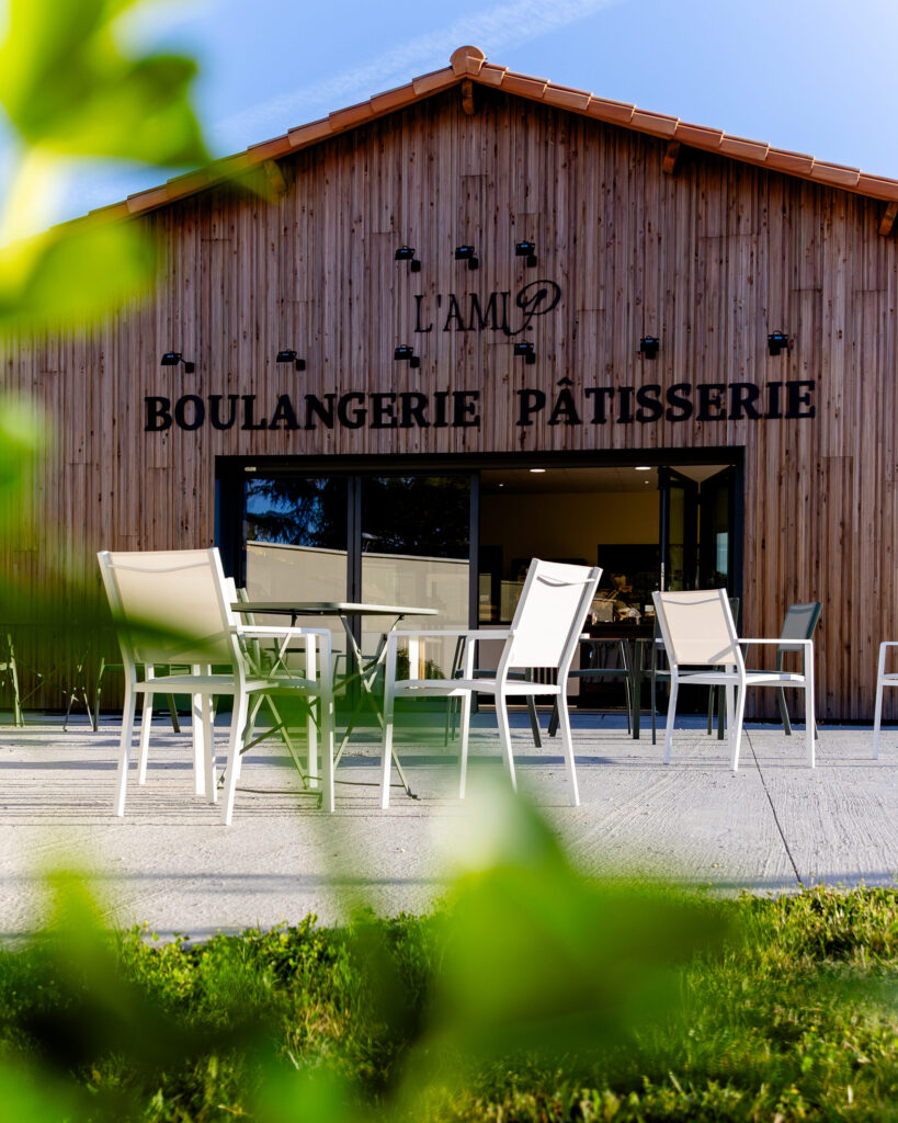 L’Ami P., photo 2