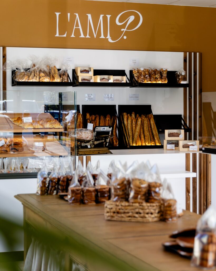 L’Ami P., photo 1