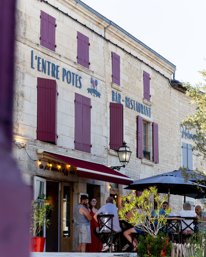 L’Entre Potes, photo 2