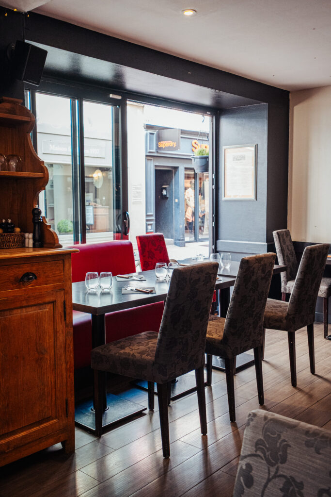 La Table du Rabot, photo 2